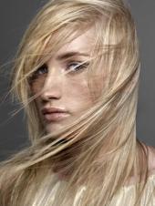 Natasha Lazareva