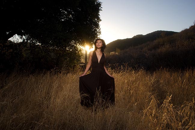 Images Couture - Editorial