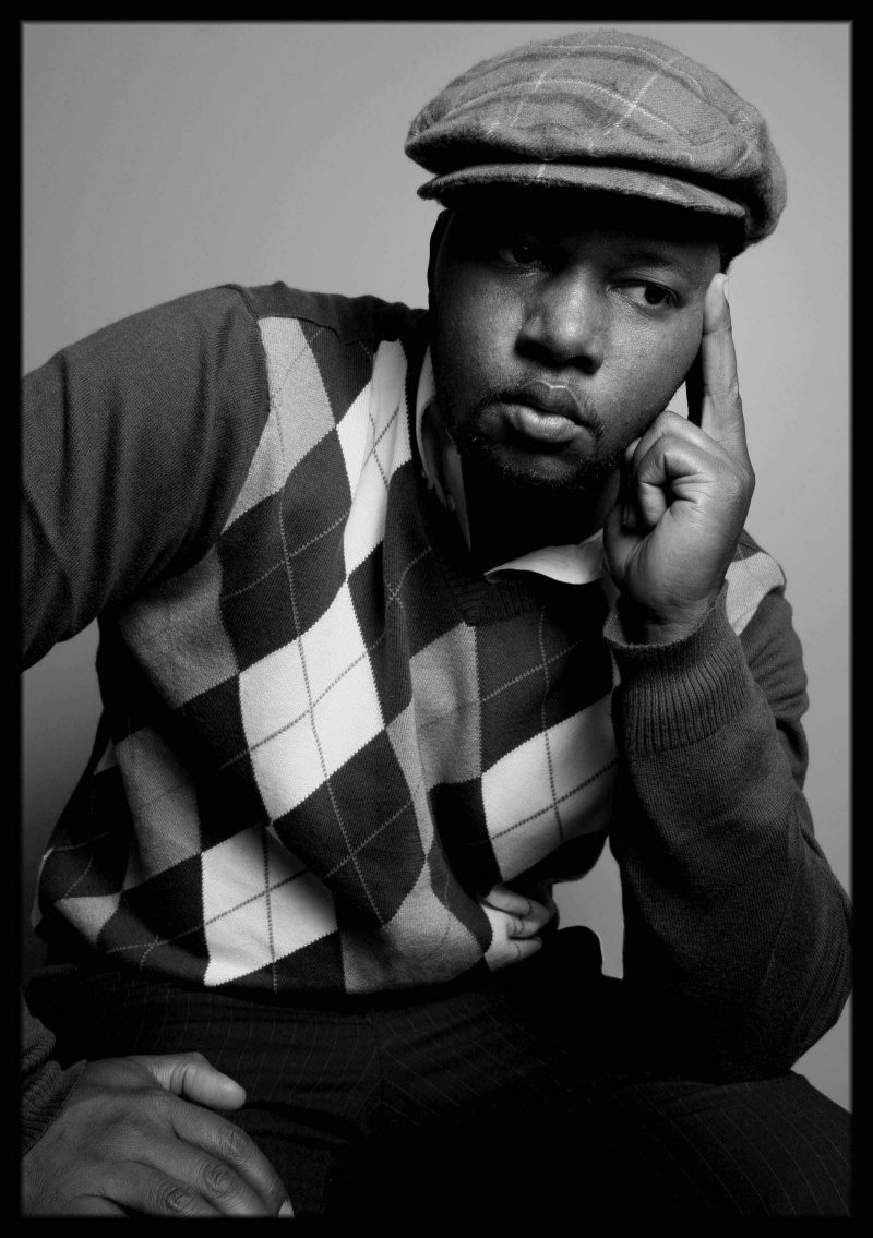 ahmad chappell