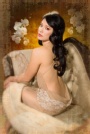 dan santoni - Kelly Hu