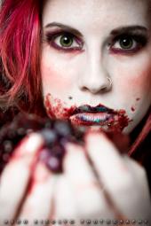 monica heart