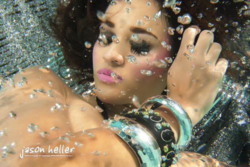 JasonDPG - Underwater Beauty