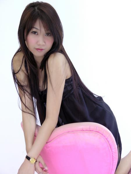 Peachy Lindsay Sandoval