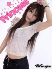 Peachy Lindsay Sandoval