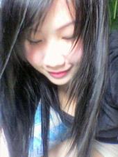 Peachy Lindsay Sandoval