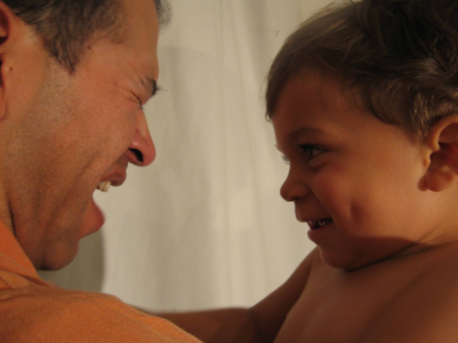 California Models - Photographer: Joseph Garcia - Cry Baby Daddyyyy & Baby