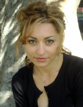 California Models - Photographer: Joseph Garcia - Carlotta - Italian Model