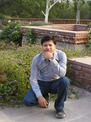 Gaurav