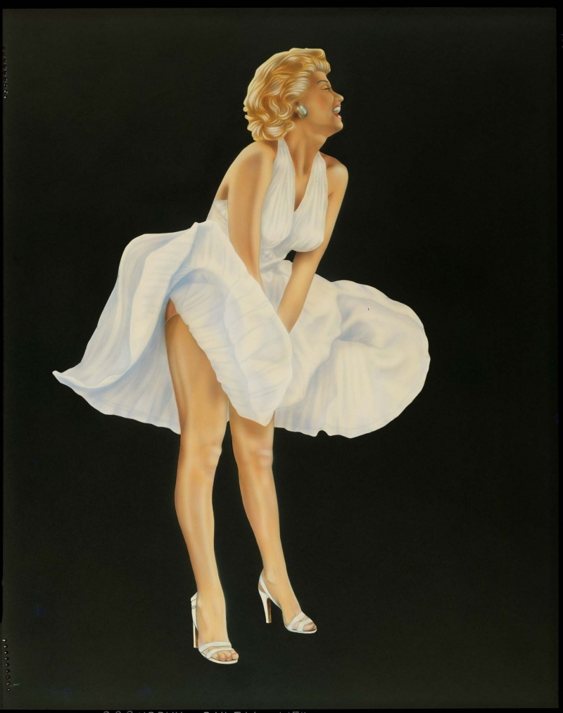 Ron Edwards AirDreams