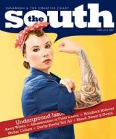 The South