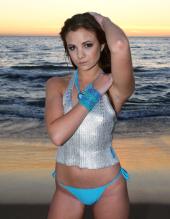Carlina Sandoval