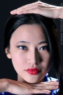 Geeepsy2 - Pianist Sherry Shieh -- CD cover