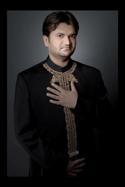 Nishant Nayan