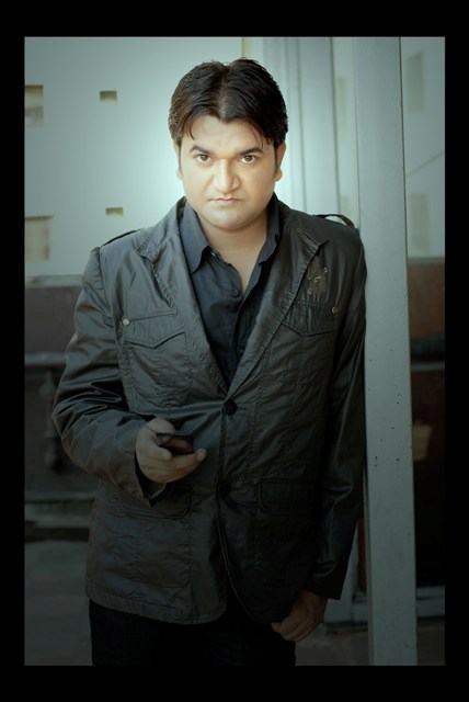 Nishant Nayan