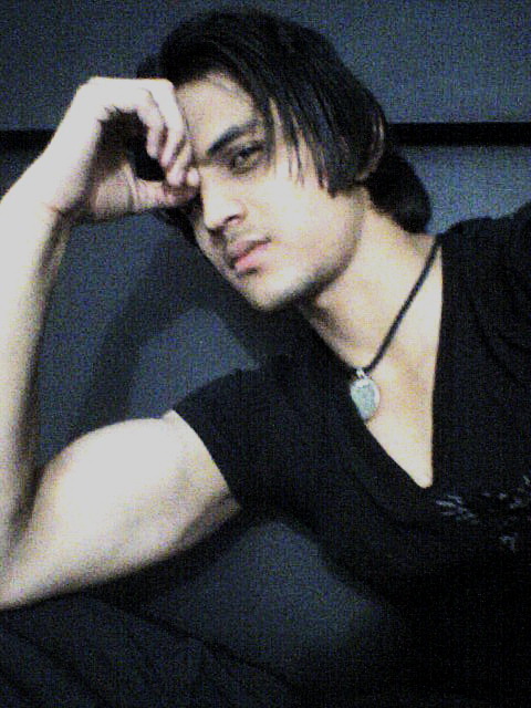 syed hassan raza zaidi