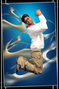 mohan kumar - natural5