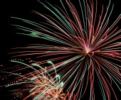 No One Famous - 2011 Fireworks 
