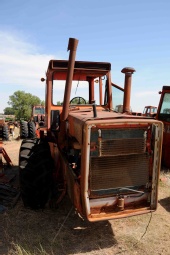 No One Famous - Mater the Tractor
