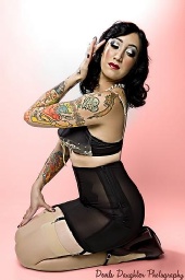 Diana Cortez