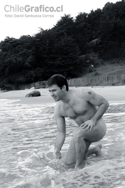 David Saco
