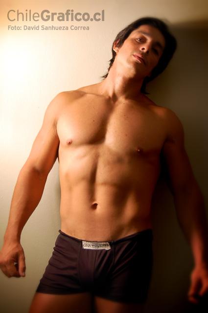David Saco