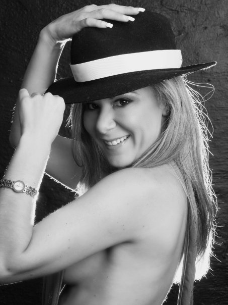 Ilona Gizella Szabo