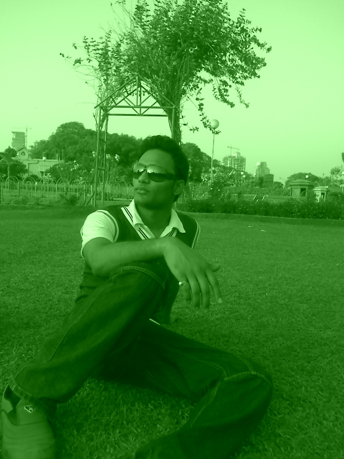 mohit shukla