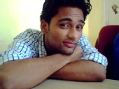 mohit shukla
