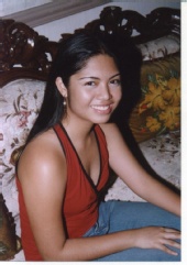 Maria Tricia - Maria Tricia Pic 2