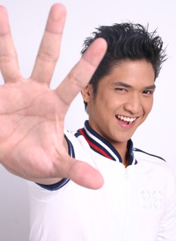 Glenn Victor - Glenn Victor 5