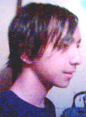 Rainier Angelo - Rainier 3