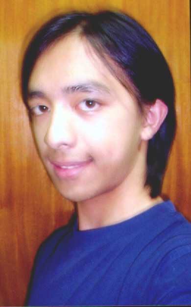 Rainier Angelo - Rainier 4