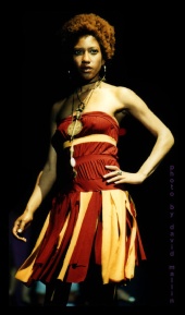 David Mallin - Runway Show