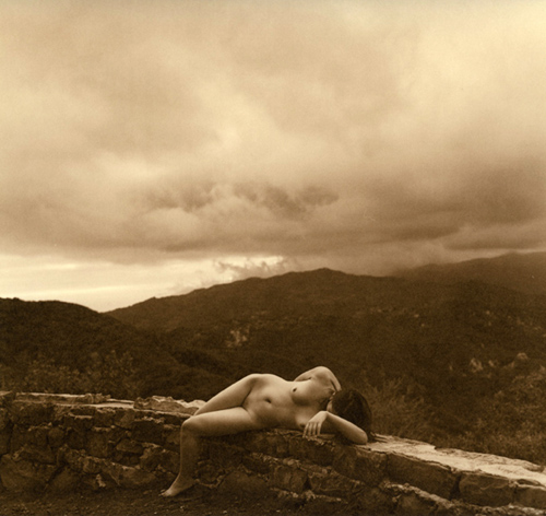 Joseph Di Sipio - Lith Print