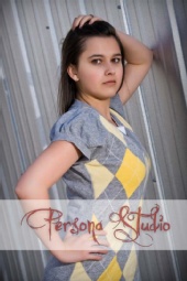 Persona Studio