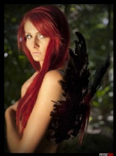 jkdimagery - Dark Angel