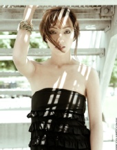 Joey B Photography - Nichole