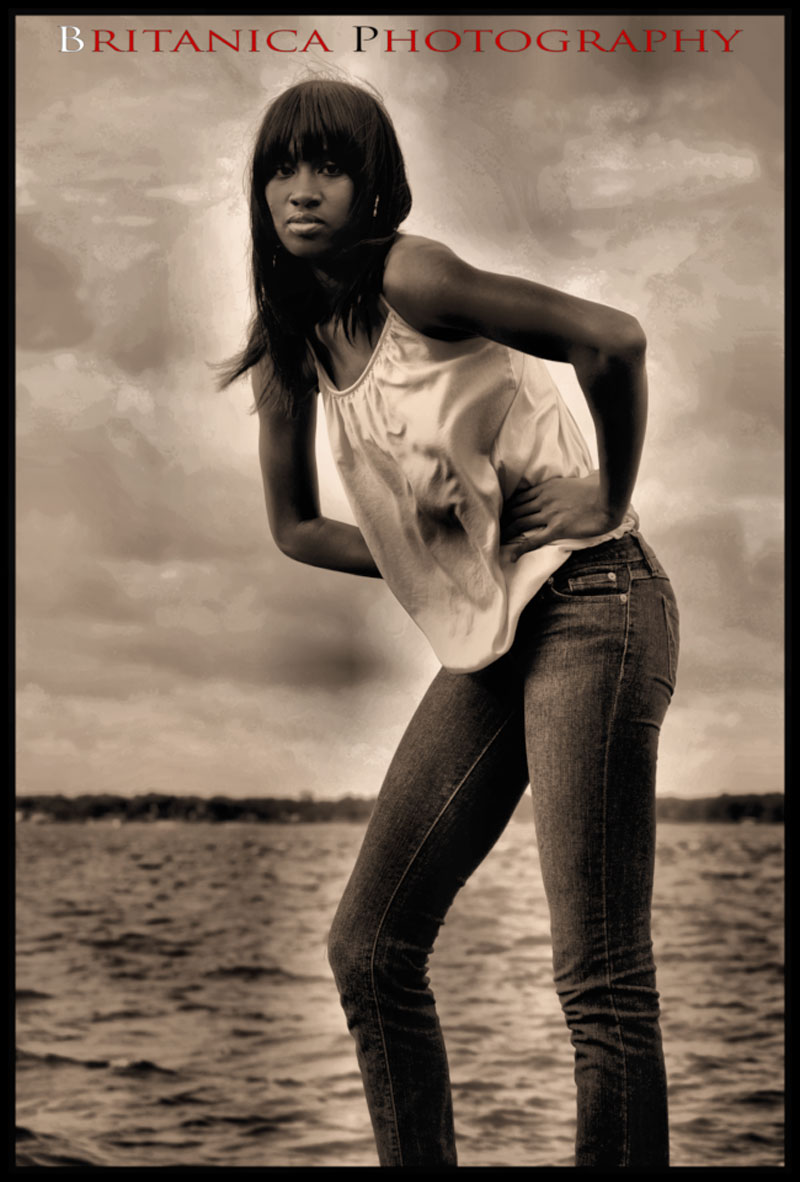 Britanica Photography