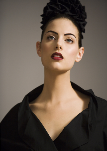 Jeff Jones Make Up