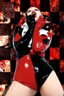 KingZombie Photography - Harley