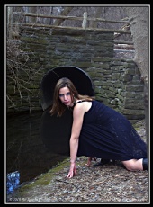Amanda P - Makeup: Amanda P