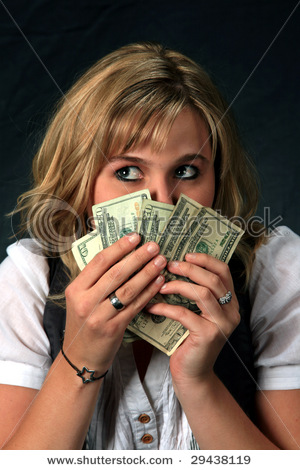 mikeledray - Money Money Money