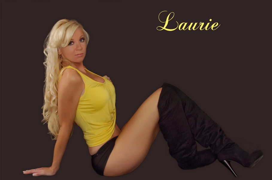 Damien Prouse - Laurie