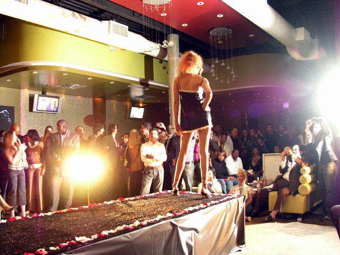 Allstar Calendargirls