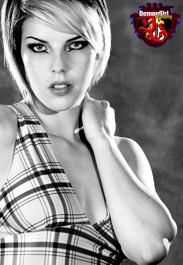 DemonGirl Clothing