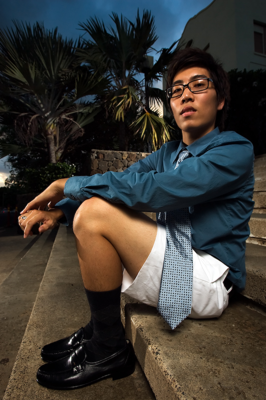 Jason Loo