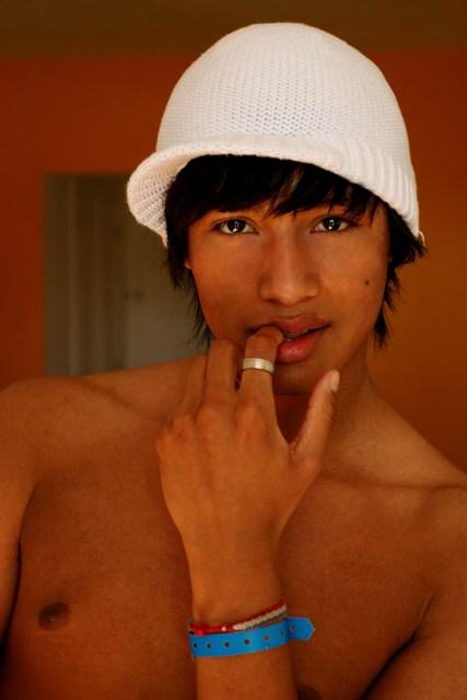 Enzo Romero