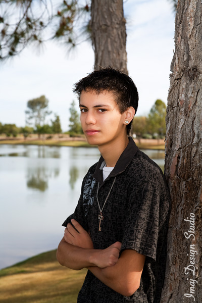 Ernie Negrete