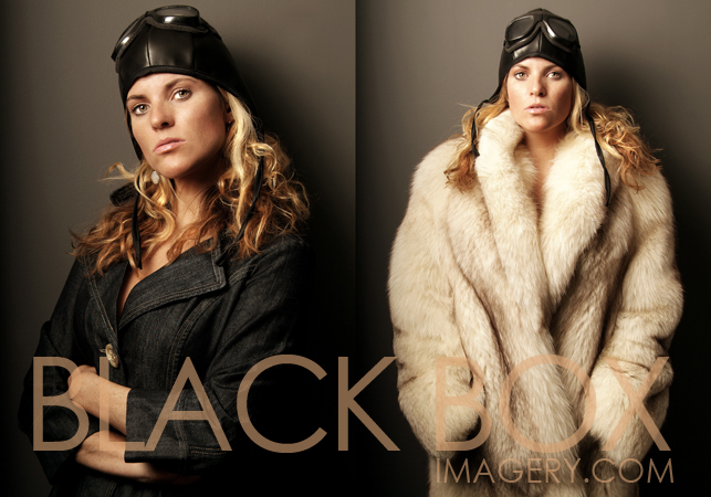 BLACK BOX IMAGERY