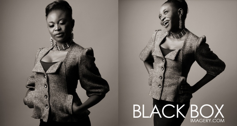 BLACK BOX IMAGERY